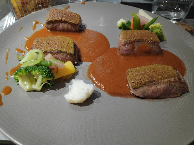 Restaurant Le Set - Villars-sur-Glâne