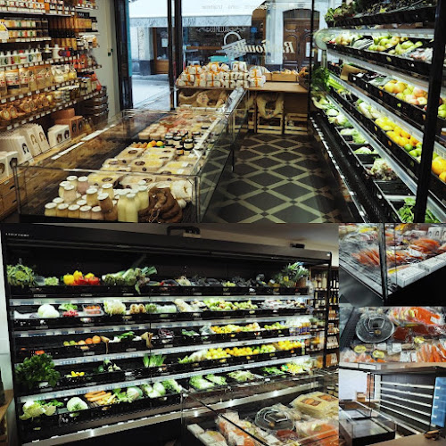 Opinii despre GKM Gewerbekühlmöbel AG în Sarnen - Gastronomie und Hotellerie