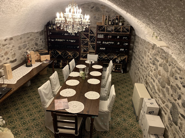 Ristorante Da Valentino - Locarno