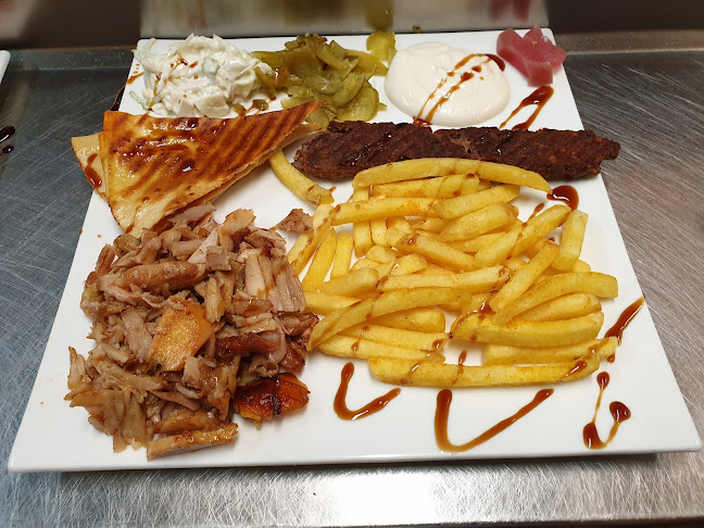 Olif - Gastronomie und Hotellerie