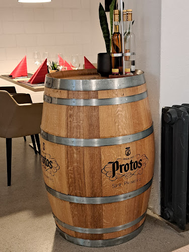 Restaurant Kastanienbaum