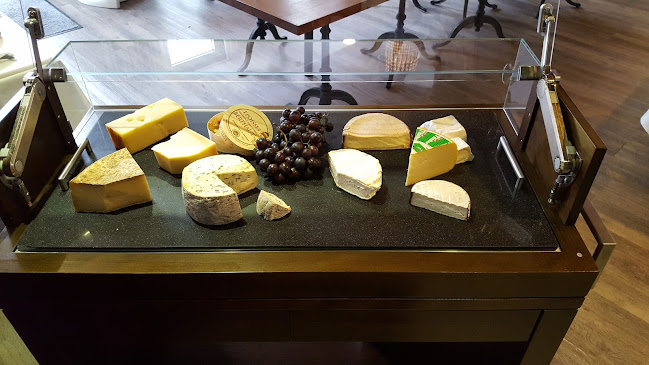 Restaurant Matisse - Basel