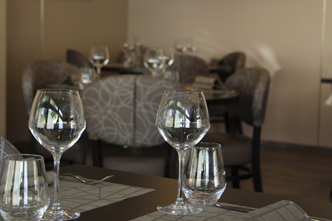 Restaurant Silver Spoon - Gland