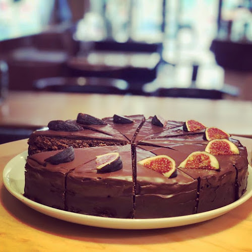 Café Goldkind - Goldkind Manufaktur - St. Gallen