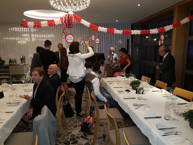 Restaurant Seehuus - Gastronomie und Hotellerie