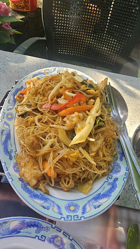 Opinii despre Hei Fung în Adliswil - Gastronomie und Hotellerie