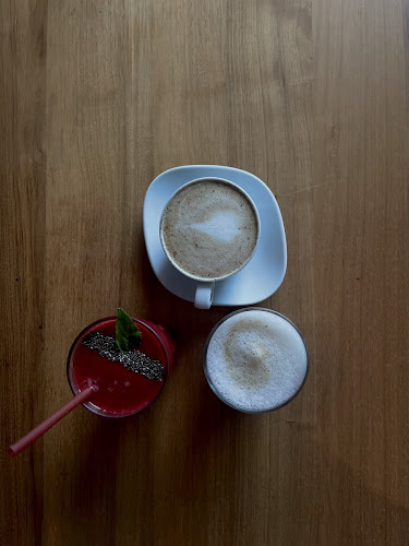 Green Gorilla Café Morges - Morges