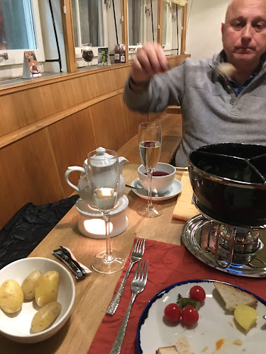 Restaurant Burgwies - Gastronomie und Hotellerie