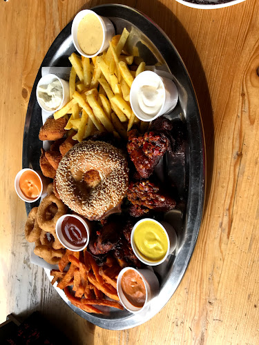 Restaurant Sun Peak - Gastronomie und Hotellerie