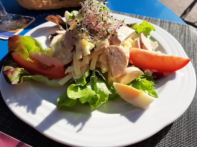 Wirtschaft Stelzenhof AG - Weinfelden