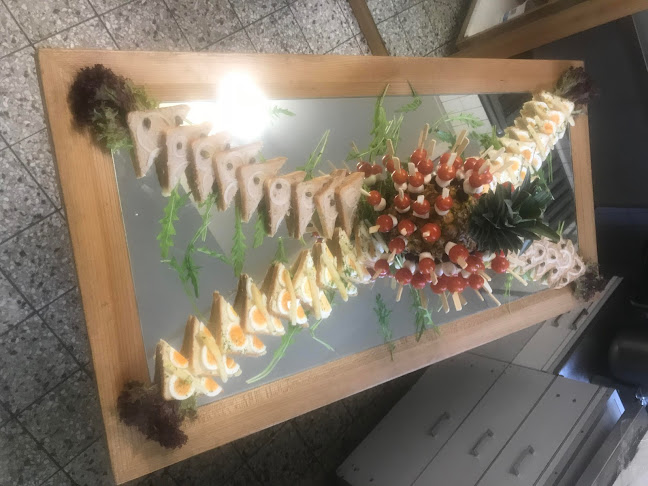 Opinii despre Albergio în Aarberg - Gastronomie und Hotellerie