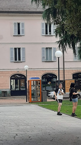 Opinii despre Bar Teatro în Bellinzona - Gastronomie und Hotellerie