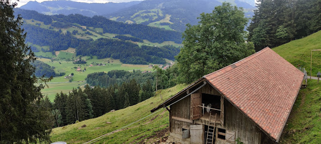Alpwirtschaft Schornenrain - Gastronomie und Hotellerie