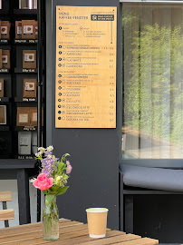 Opinii despre KAFFEE-FENSTER în Bern - Gastronomie und Hotellerie