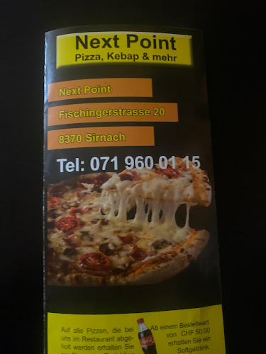 Next Point - Sirnach