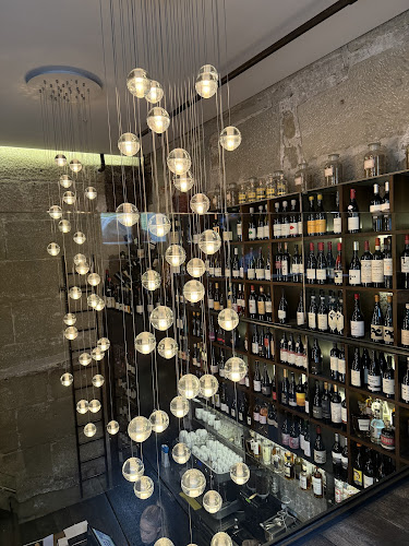 Opinii despre Klösterli Weincafe în Bern - Gastronomie und Hotellerie