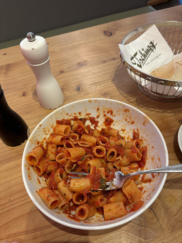 Tschingg Stauffacher - Gastronomie und Hotellerie