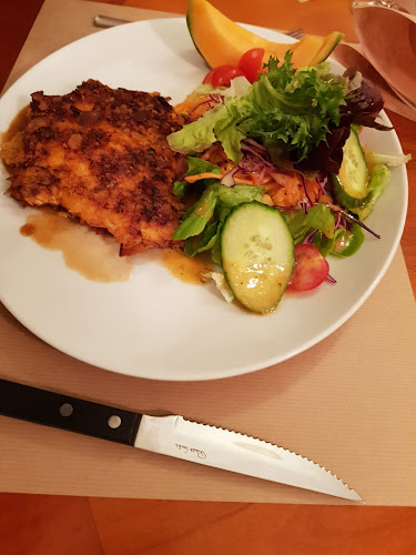 Rialto Bern - Gastronomie und Hotellerie