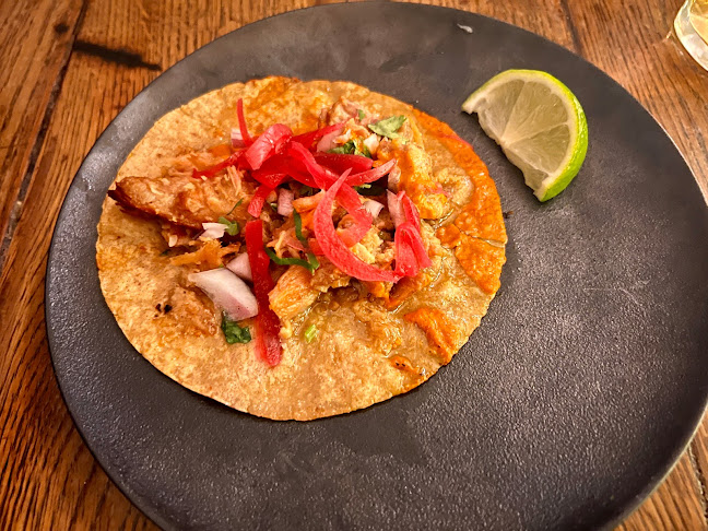 Frida Seefeld - Gastronomie und Hotellerie