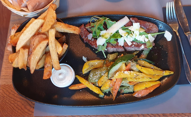 Café Metis - Gastronomie und Hotellerie