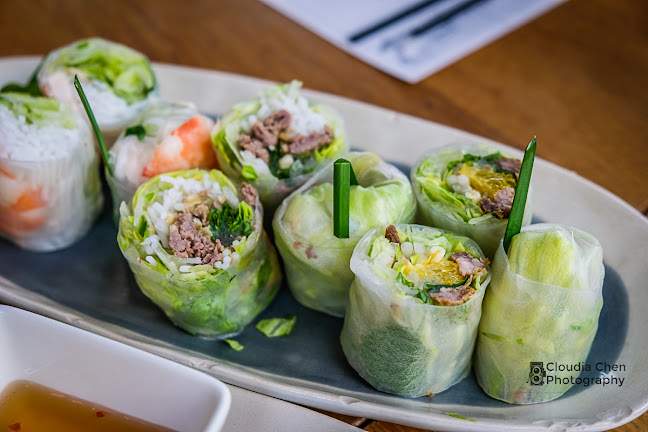 Co Chin Chin Cuisine | Vietnamesisches Restaurant | Asiatische Küche | Catering