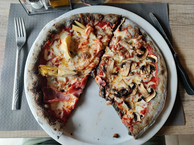 La Leggera - Restaurant italien - Gastronomie und Hotellerie