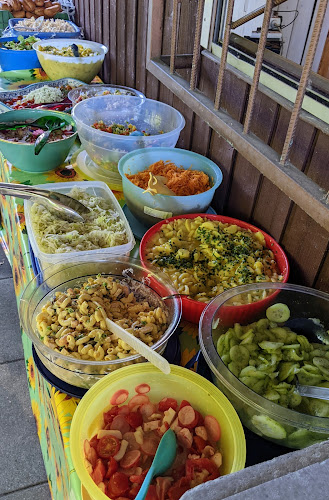 Café Côte d'Azur - Kreuzlingen