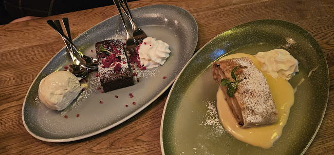 HANS IM GLÜCK - BASEL Steinenvorstadt - Gastronomie und Hotellerie