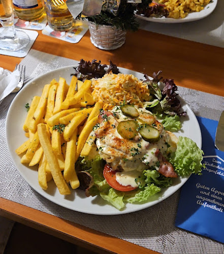 Opinii despre Kickerhüttle în Rheinfelden - Gastronomie und Hotellerie