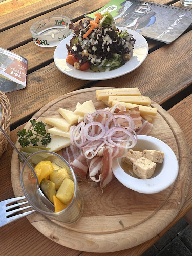 Comentarii opinii despre Mostler's Q-HOF