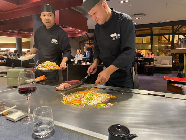 Restaurant Kamome - Geneva