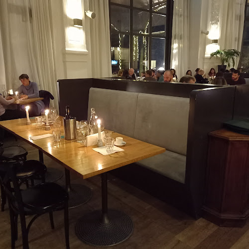 Brasserie de Montbenon - Gastronomie und Hotellerie