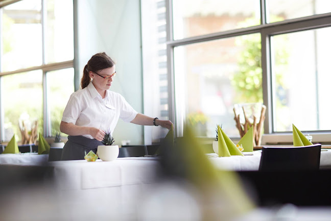 Gasthaus Hans im Glück - Kloten