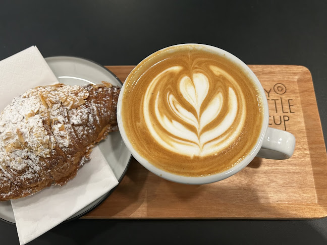 My Little Cup - Gastronomie und Hotellerie