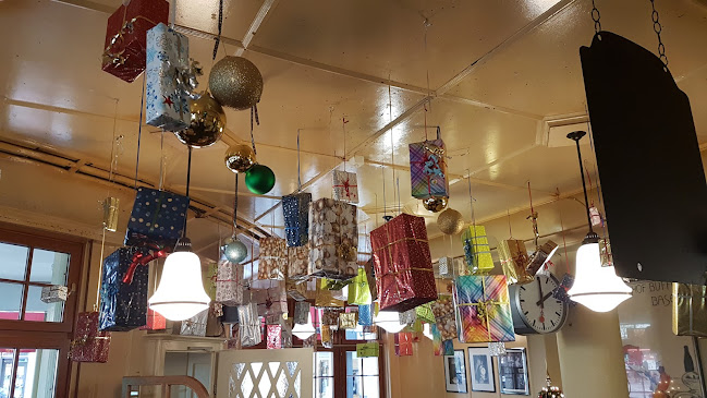 u. Rebgasse 3, 4058 Basel