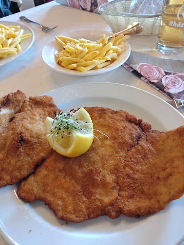 Gasthof zum Schütz GmbH - Gastronomie und Hotellerie