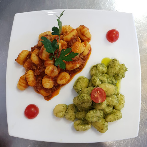 Comentarii opinii despre Brasserie du Château