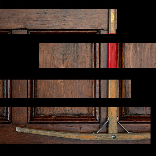 Limmatstrasse 118, 8005 Zürich