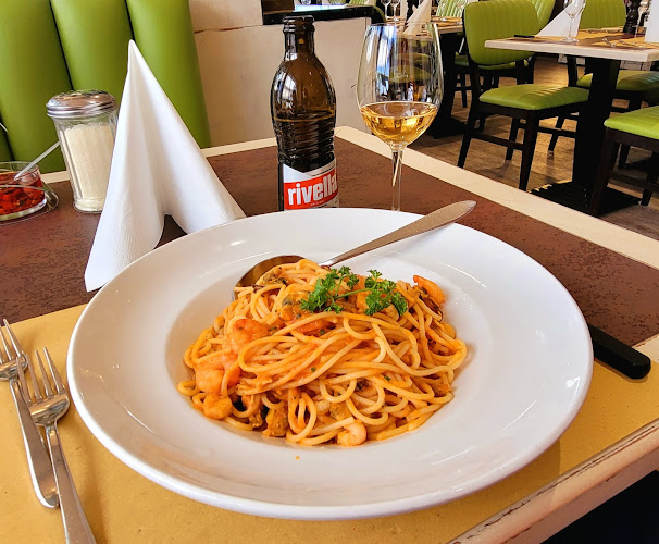 La Taverna - St. Gallen