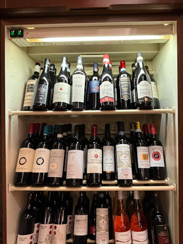 Comentarii opinii despre L´Osteria del Trucca