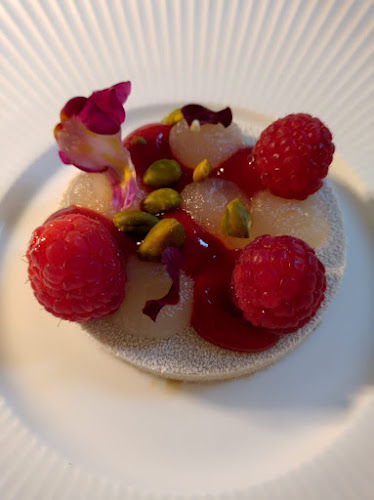 Comentarii opinii despre Restaurant de la Gare "Chez Sandro"