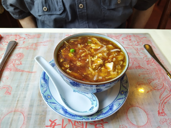 Comentarii opinii despre Hei Fung