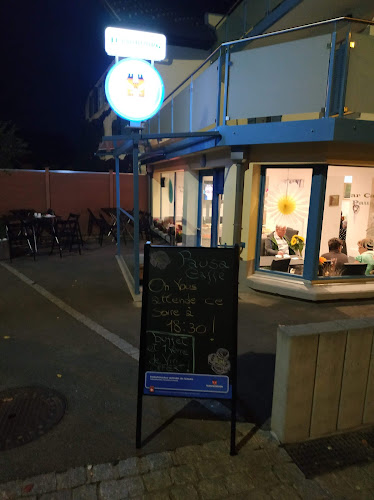 Faubourg - Gastronomie und Hotellerie