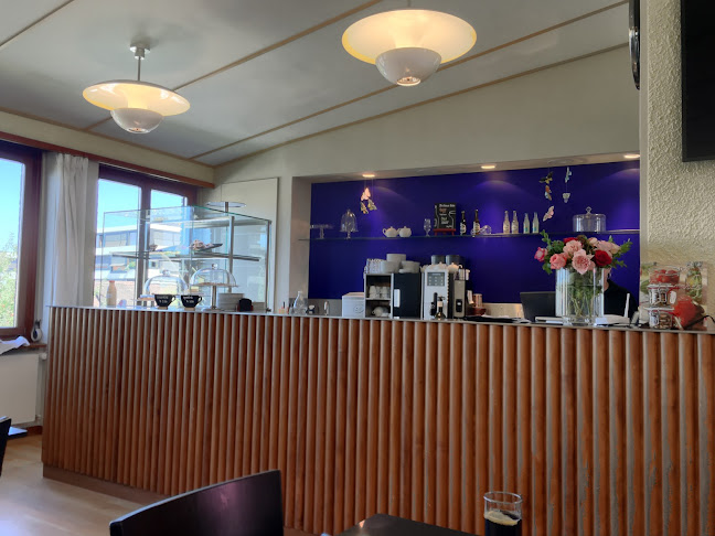 Opinii despre bistro ufem chilehügel în Zürich - Gastronomie und Hotellerie