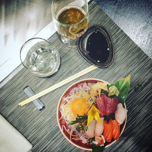 Restaurant Kamome - Geneva