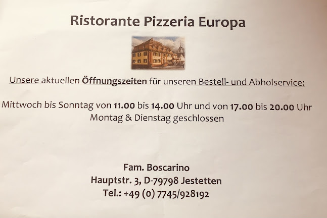 Europa - Neuhausen am Rheinfall