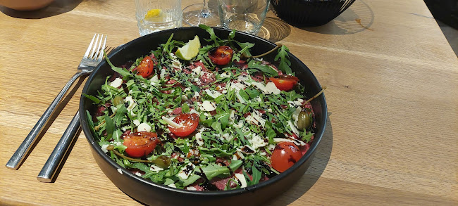 Comentarii opinii despre Restaurant La Table de Montreux