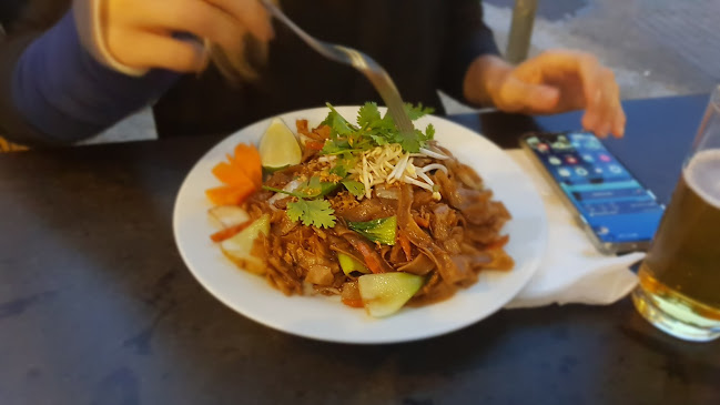 Restaurant Boo Messeplatz - Basel