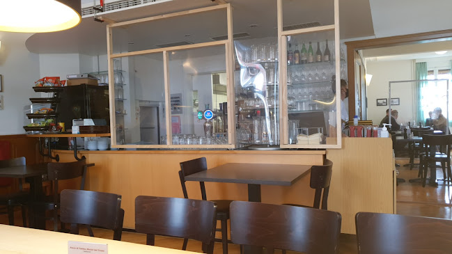 Restaurant Station - Bottmingen