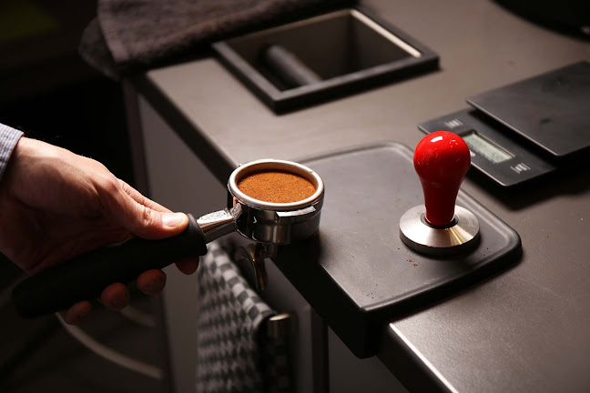 No. elf Spezialitätenkaffee - Gastronomie und Hotellerie